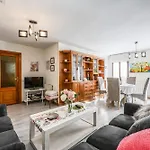 Hébergement de vacances Casa La Parra *