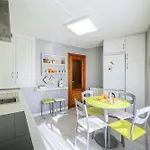 Casa La Parra Hébergement de vacances La Lastrilla