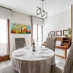 Casa La Parra La Lastrilla