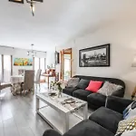 Hébergement de vacances Casa La Parra *