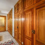 Hébergement de vacances Casa La Parra