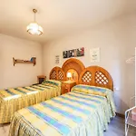 Casa La Parra Hébergement de vacances La Lastrilla