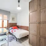Vakantiehuis Casa La Parra La Lastrilla