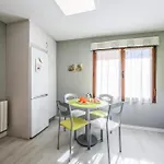 Casa La Parra Vakantiehuis La Lastrilla