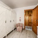 Casa La Parra La Lastrilla