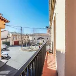 Hébergement de vacances Casa La Parra *