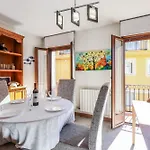 Casa La Parra Vakantiehuis *