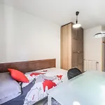 Casa La Parra * La Lastrilla
