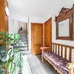 Hébergement de vacances Casa La Parra