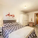Casa La Parra Hébergement de vacances *
