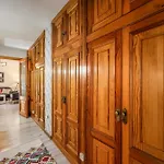 Vakantiehuis Casa La Parra La Lastrilla