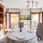 Vakantiehuis Casa La Parra *