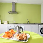 Casa La Parra Hébergement de vacances *