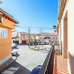 Casa La Parra * La Lastrilla