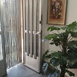 Casa La Parra * La Lastrilla