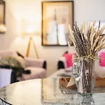 Vakantiehuis Casa La Parra