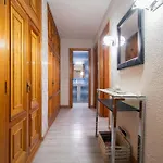 Hébergement de vacances Casa La Parra
