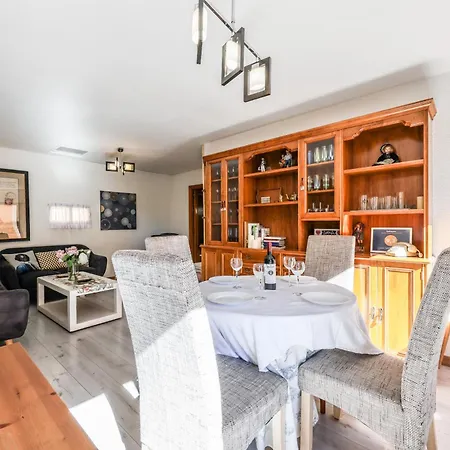 Casa La Parra * La Lastrilla