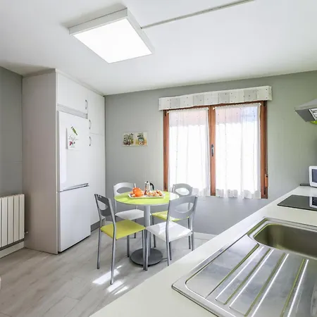 Feriehus Casa La Parra *