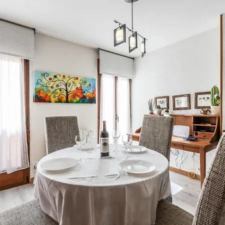 Casa Turistica La Parra La Lastrilla