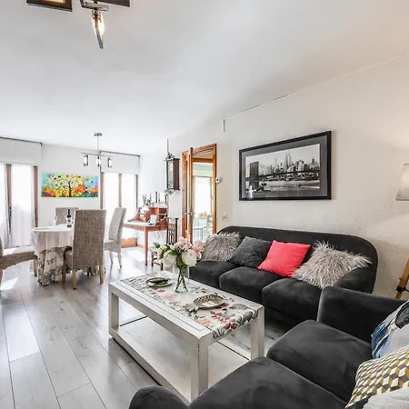 Feriehus Casa La Parra *