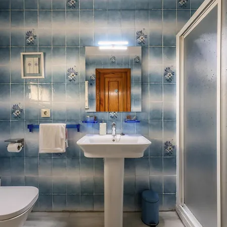 Casa La Parra La Lastrilla