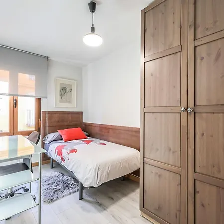 Feriehus Casa La Parra La Lastrilla