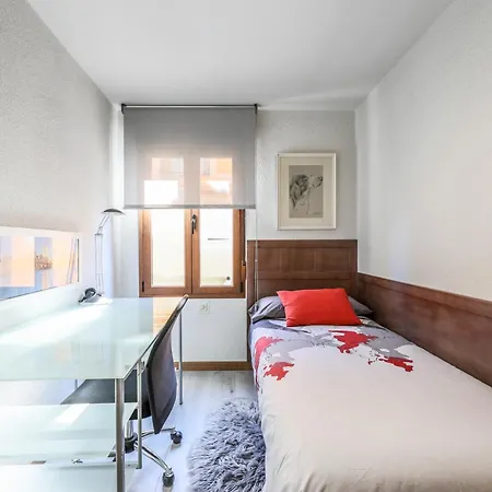 Holiday home Casa Turistica La Parra