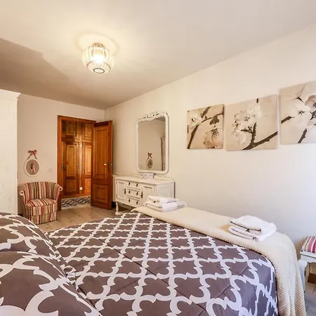 Casa Turistica La Parra Сasa de vacaciones