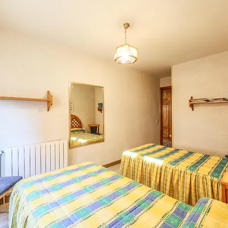 Сasa de vacaciones Casa Turistica La Parra La Lastrilla