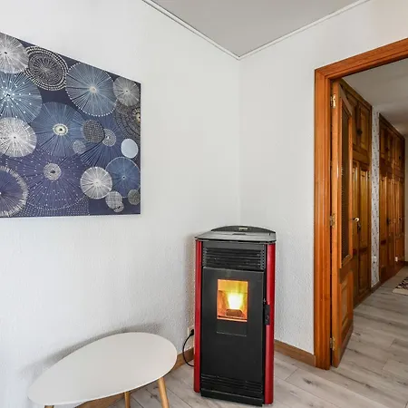 Feriehus Casa La Parra