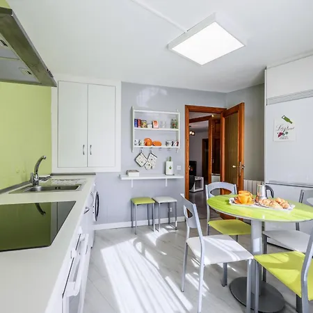 Casa La Parra La Lastrilla