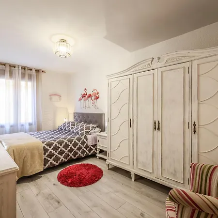 Casa La Parra Casa vacanze *