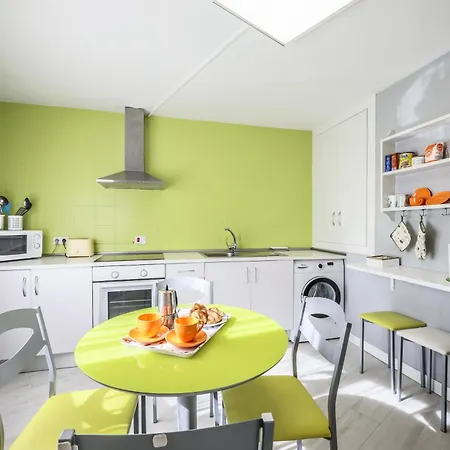 Casa vacanze Casa La Parra La Lastrilla