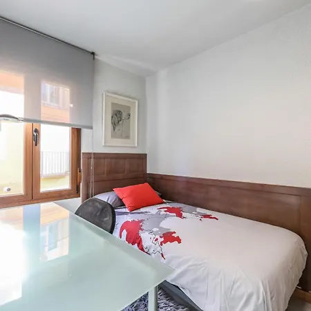 Casa Turistica La Parra La Lastrilla