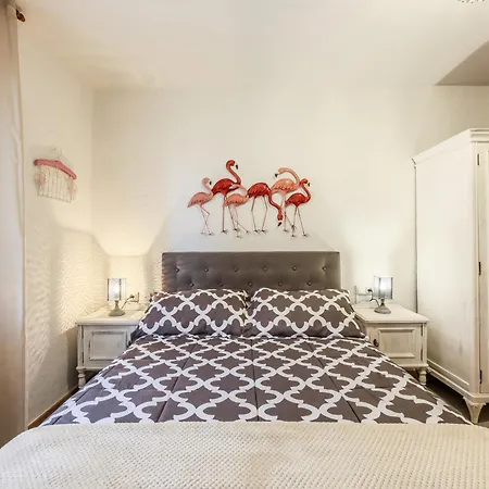 Casa La Parra * La Lastrilla