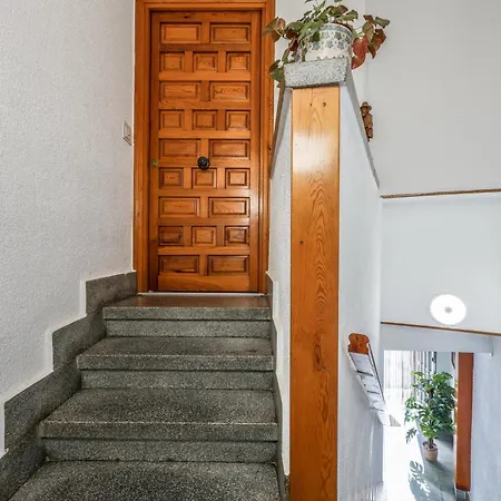 Casa Turistica La Parra Сasa de vacaciones