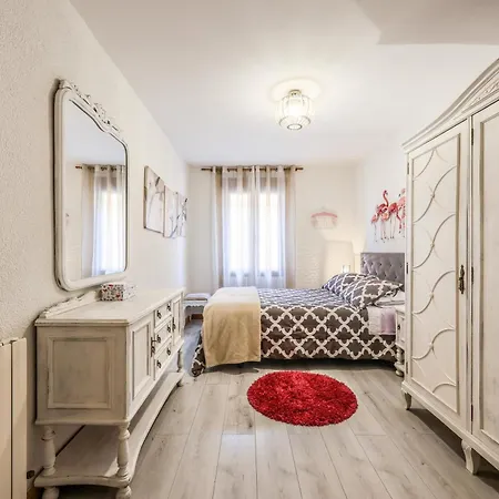 Casa Turistica La Parra