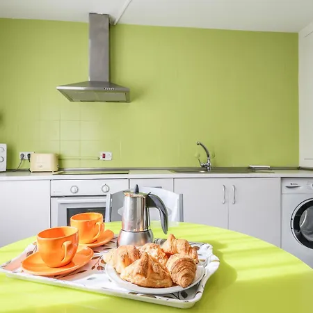 Casa La Parra Feriehus *