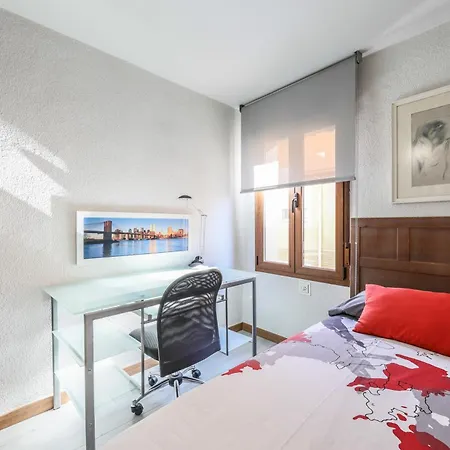 Casa La Parra * La Lastrilla