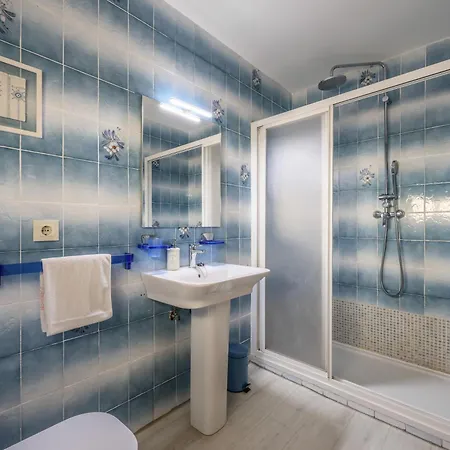 Casa vacanze Casa La Parra