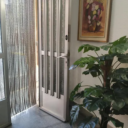 Casa La Parra * La Lastrilla