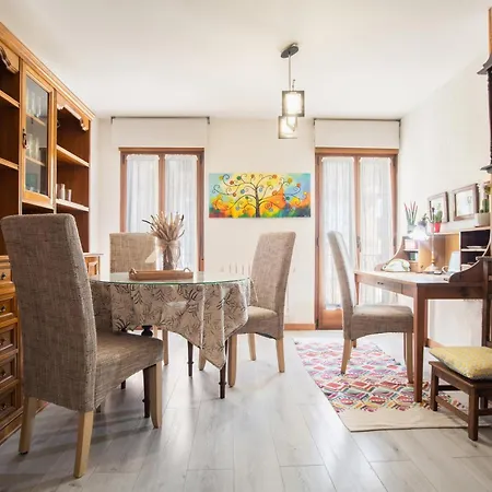 펜션 Acogedora Casa Historica En Segovia By