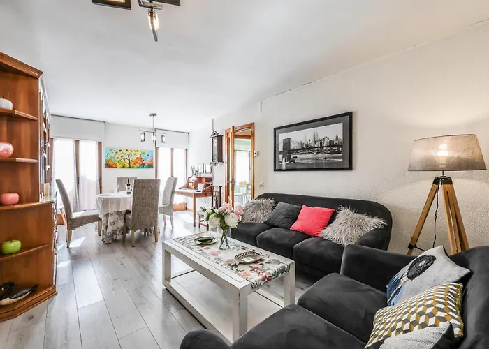 Hébergement de vacances Casa La Parra *