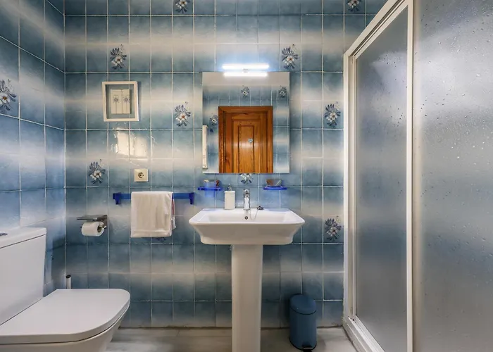 Casa La Parra La Lastrilla