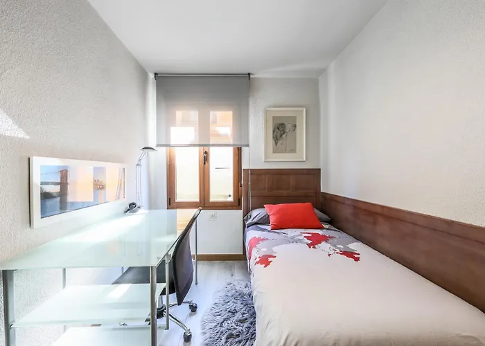 Hébergement de vacances Casa La Parra