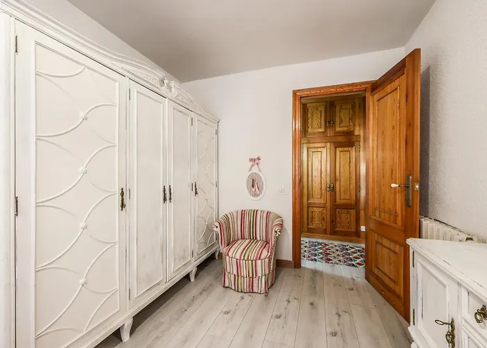 Casa La Parra La Lastrilla