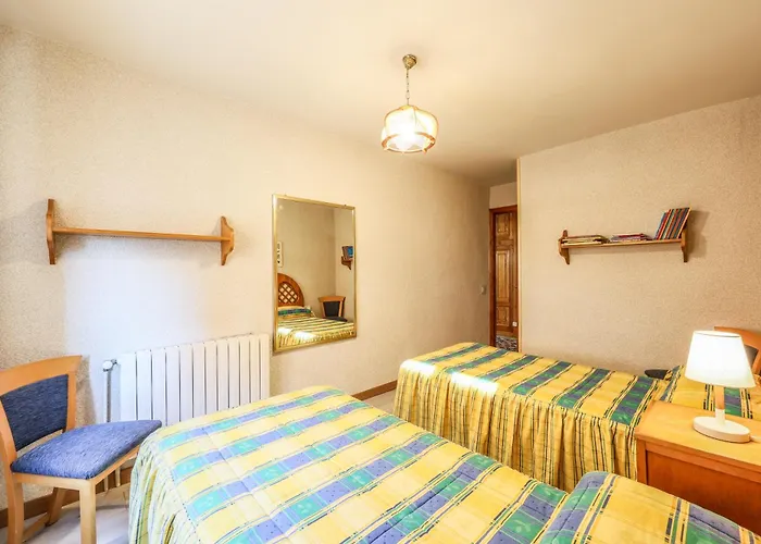 Hébergement de vacances Casa La Parra La Lastrilla