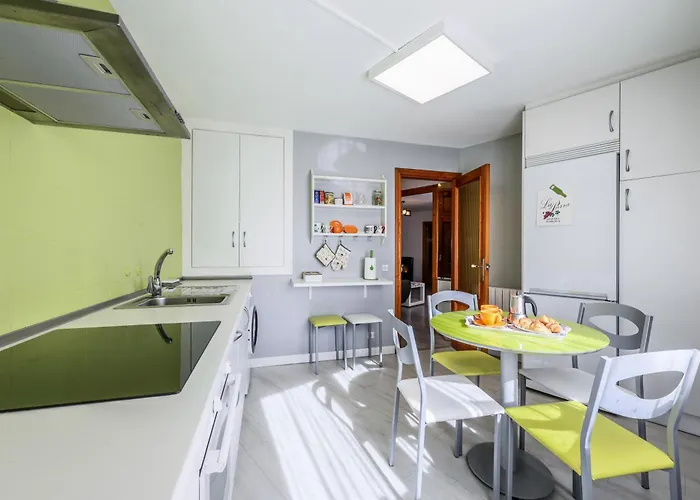 Casa La Parra La Lastrilla