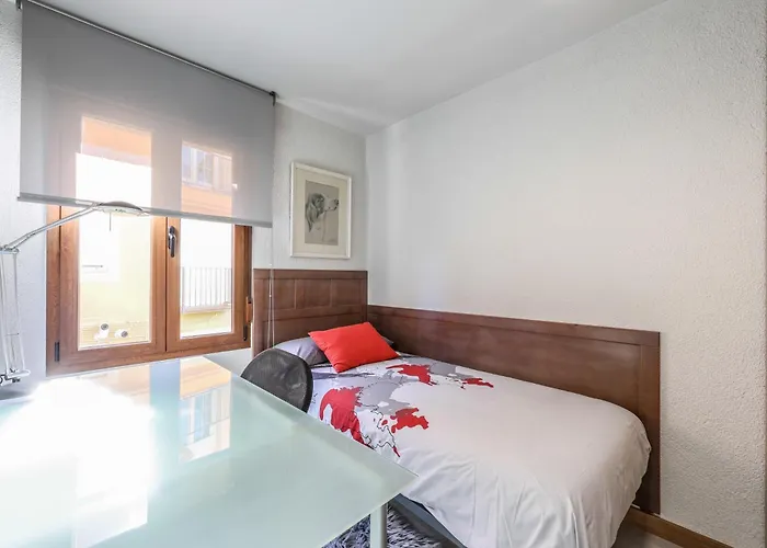 Casa La Parra La Lastrilla